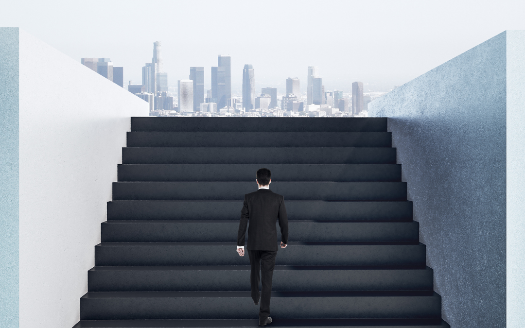 Exploring the Leadership Journey: Insights from the Top 100 CEOs