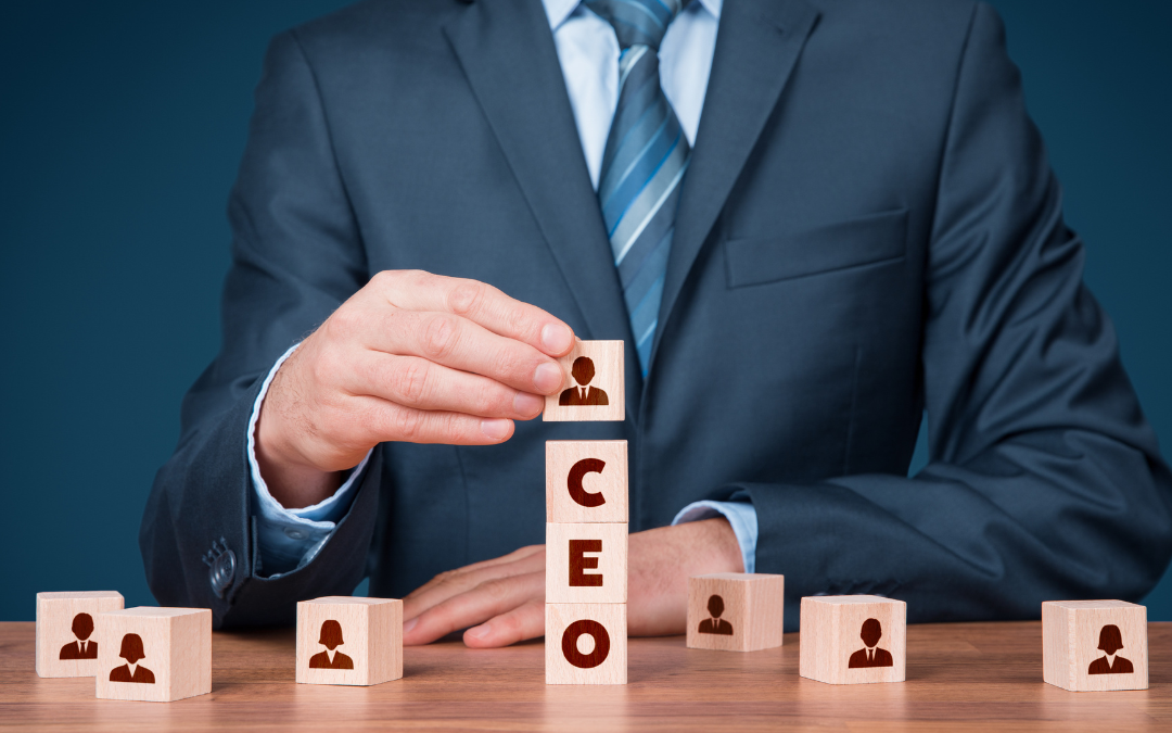 How to Build a CEO-Worthy Resume - Insights from Global Business Leaders